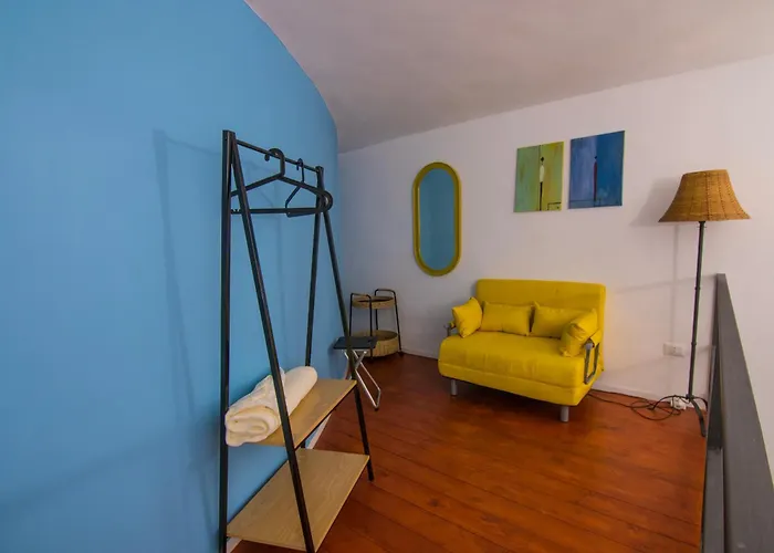 Duomo Porto University Suite