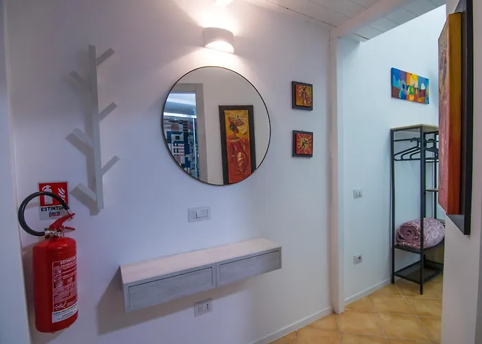 Duomo Porto University Suite